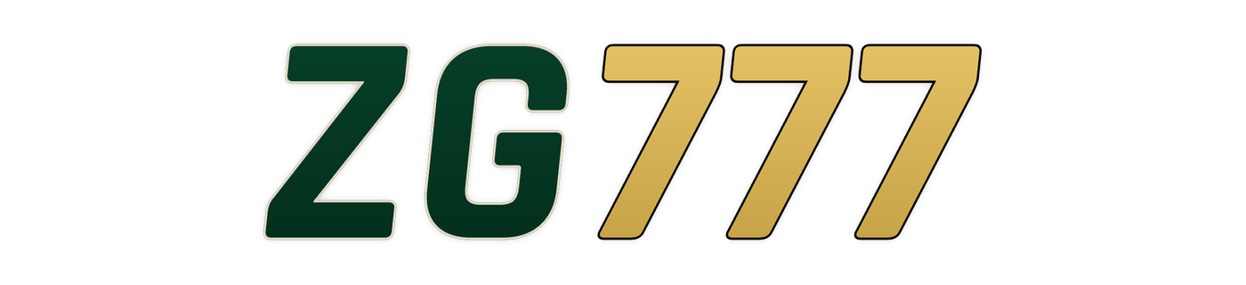 zg777 Logo